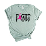 fight cancer