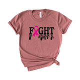 fight cancer