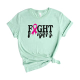 fight cancer