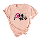fight cancer