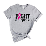 fight cancer