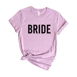 bride