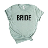 bride