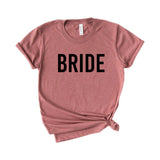 bride