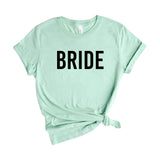bride