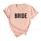 bride