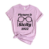 Picture it Sicily 1922