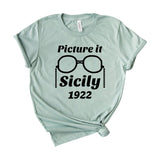 Picture it Sicily 1922
