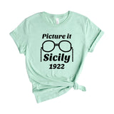 Picture it Sicily 1922