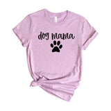 Dog mama