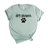 Dog mama