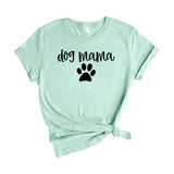 Dog mama