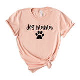 Dog mama