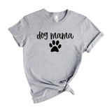 Dog mama