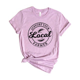 Support Your Local Farmers