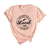 Support Your Local Farmers