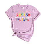 Autism Embrace the Amazing