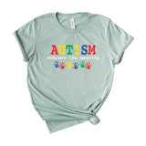 Autism Embrace the Amazing