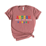 Autism Embrace the Amazing