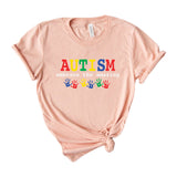 Autism Embrace the Amazing