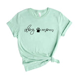 dog mom