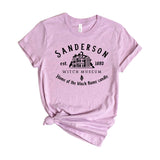 Sanderson Witch Museum