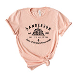 Sanderson Witch Museum