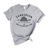 Sanderson Witch Museum