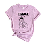 rbj resist