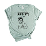 rbj resist