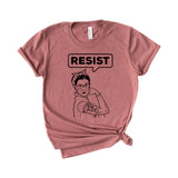 rbj resist