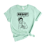 rbj resist