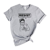 rbj resist