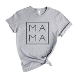 mama