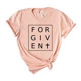 forgiven