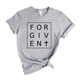 forgiven