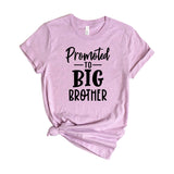 promoted to big brother