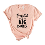 promoted to big brother