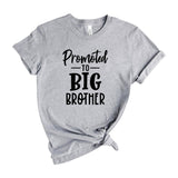 promoted to big brother