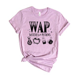 wrap witches and potions