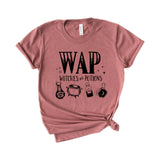wrap witches and potions