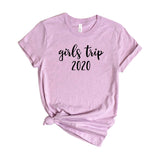 Girls trip 2020