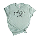 Girls trip 2020