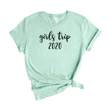Girls trip 2020