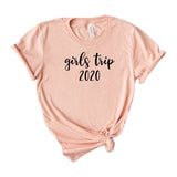 Girls trip 2020