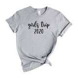 Girls trip 2020