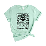 jack skellington whiskey