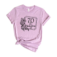 70 and fabulous