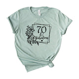 70 and fabulous