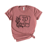 70 and fabulous